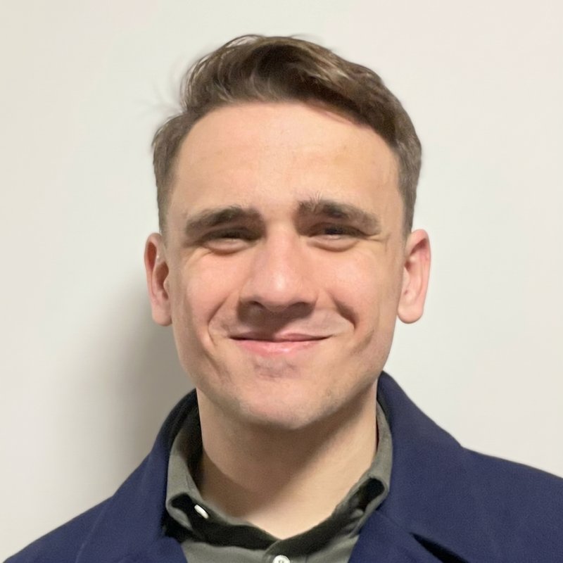 Thad Griffith, owner of Appalachian Property Services LLC
